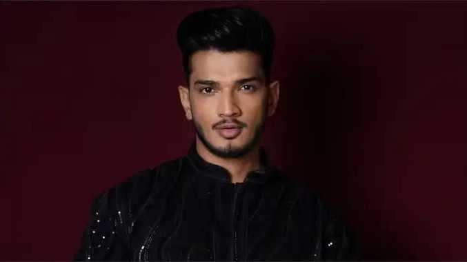 Delhi comedy actor