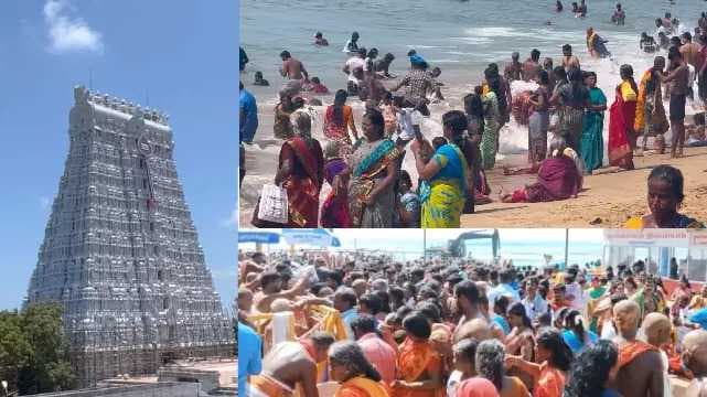 Thiruchendur Subramanya Swamy