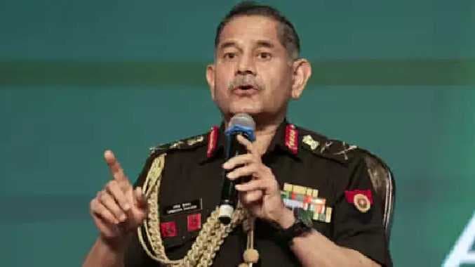 Pak is no more in map