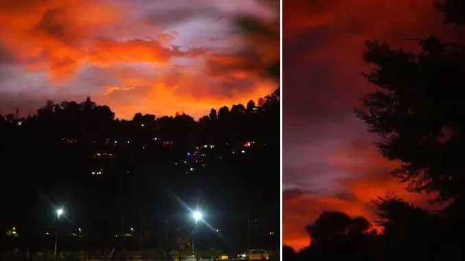 DGL SKY Show