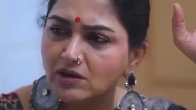 Kushboo