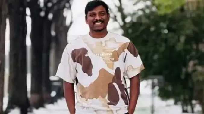 Indian student death