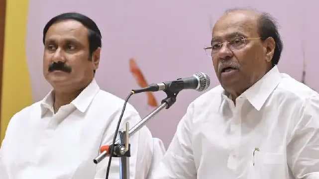 anbumani