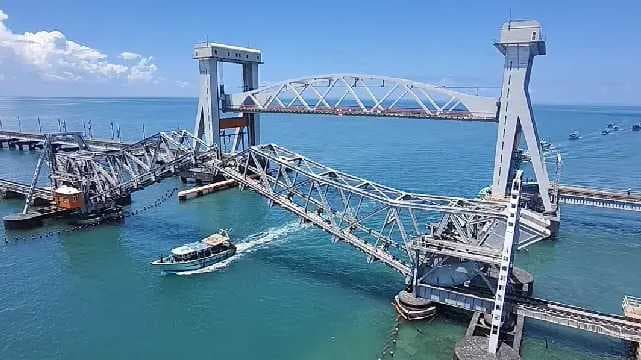 Pamban