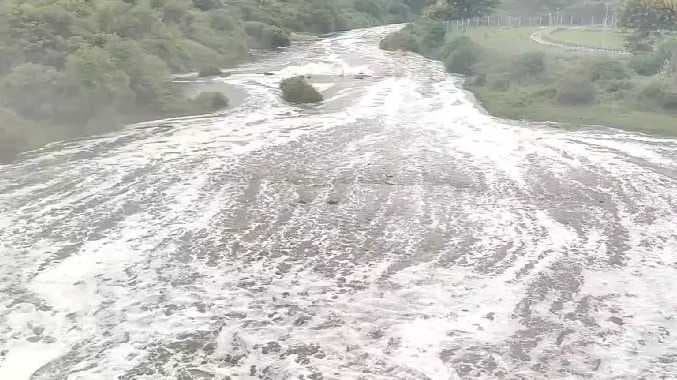 KSG Flood alert