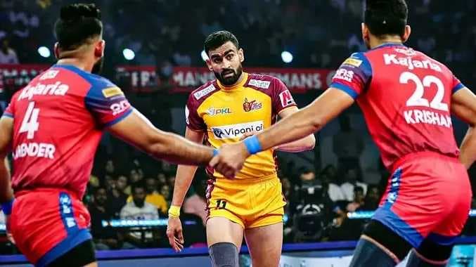 Bangalore bulls win