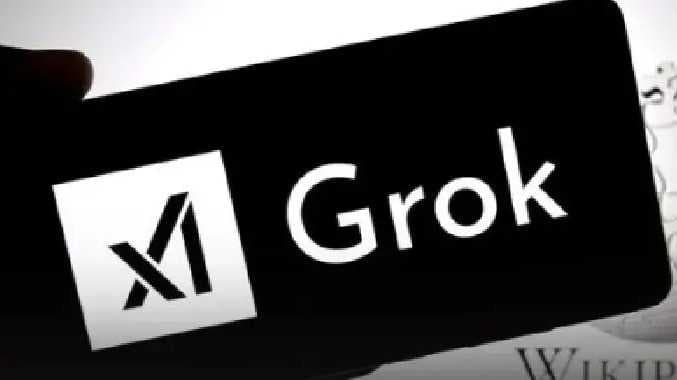 Grokpedia