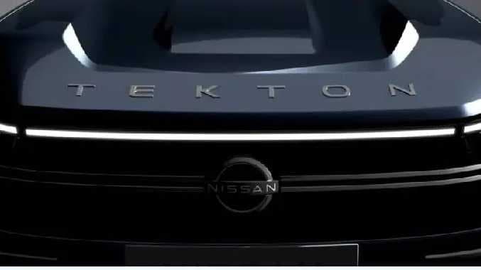 TEKTONE