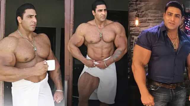 varindersingh ghuman