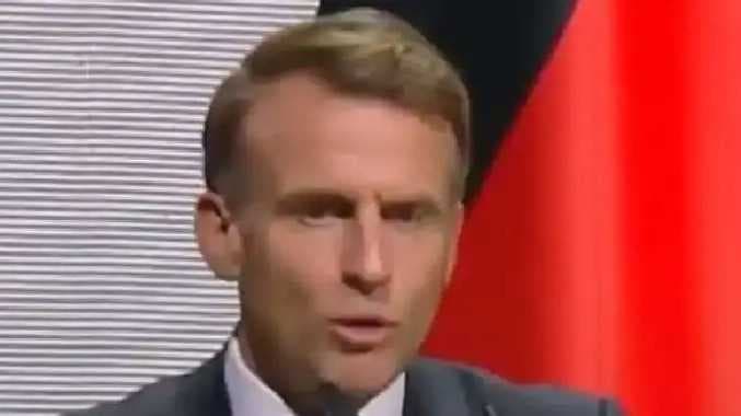 France chancellor