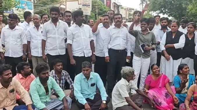 Mdu police inquiry death