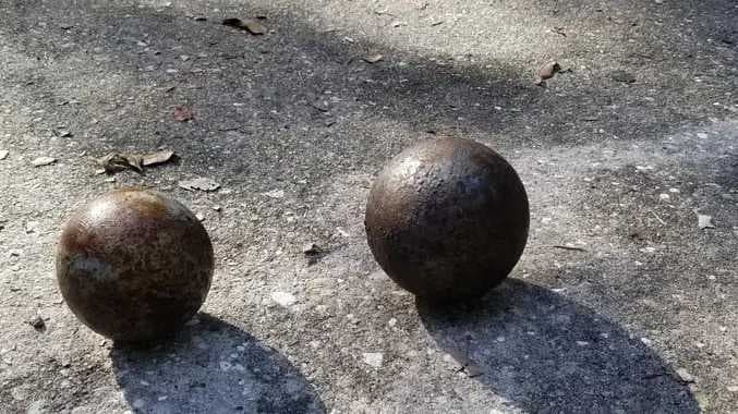 VLR bullet