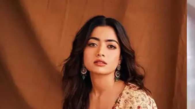 Rashmika