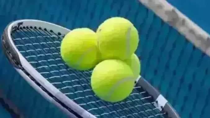 Master tennis