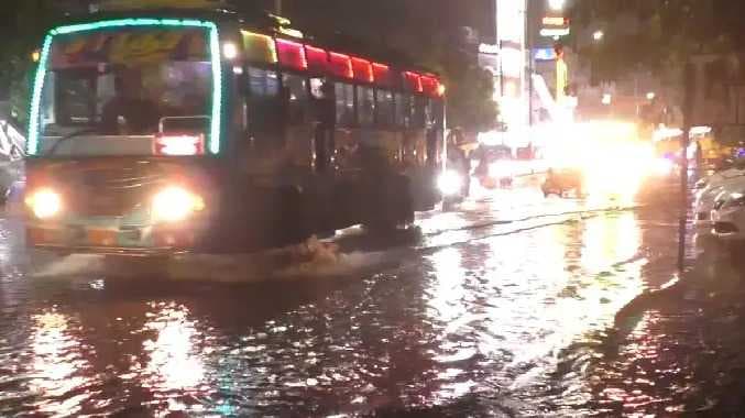 try rain