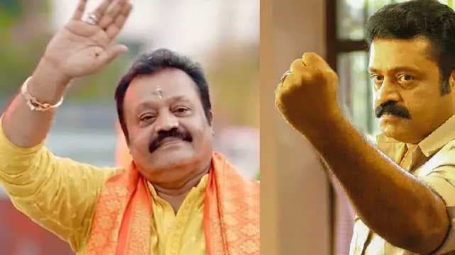 sureshgopi
