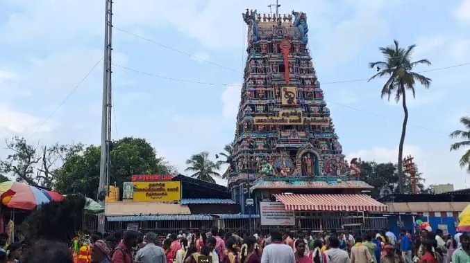 TVL Siruvapuri