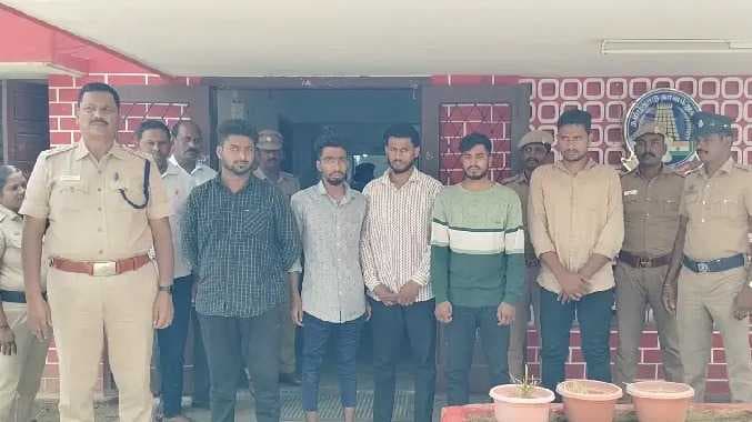 KRI Attempt to murder