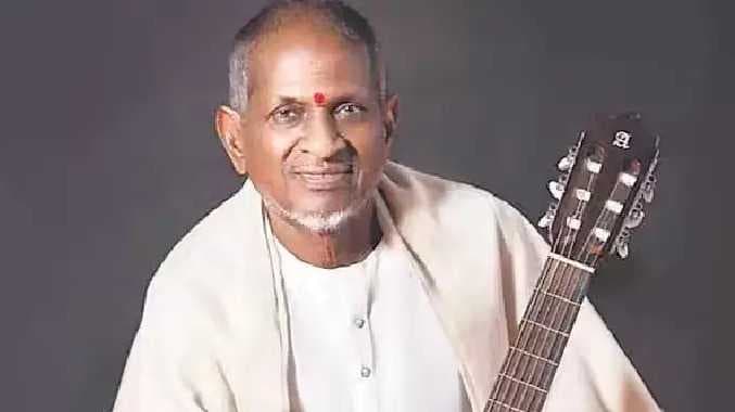 Ilayaraja symphony