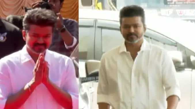 vijay