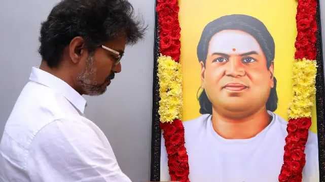 vijay