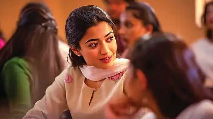 Rashmika