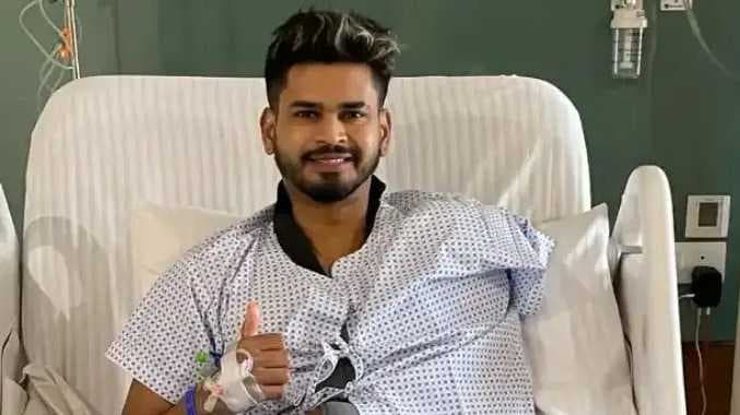 Shreyas