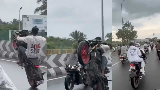 bike race