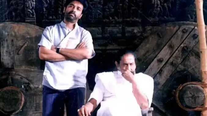 Devar magan