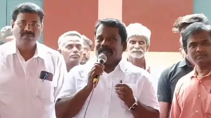 Selvaperunthgai