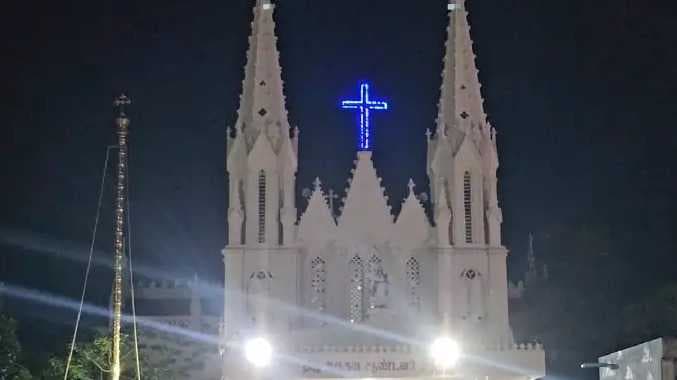 DGL Kovil festival
