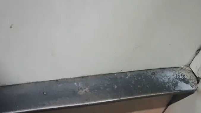 DMP Bus issue