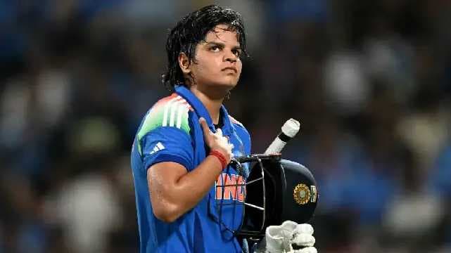 ShafaliVerma