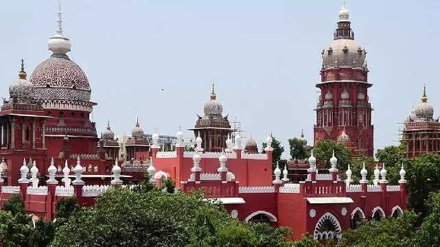 hc chennai