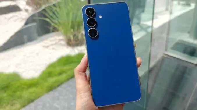 Samsung s26