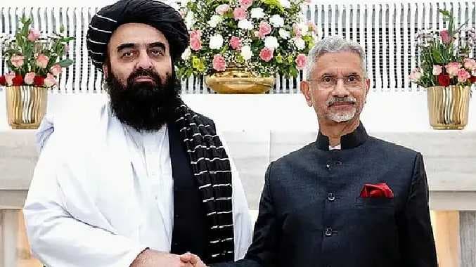 India help afghan