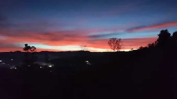 DGL Sunset