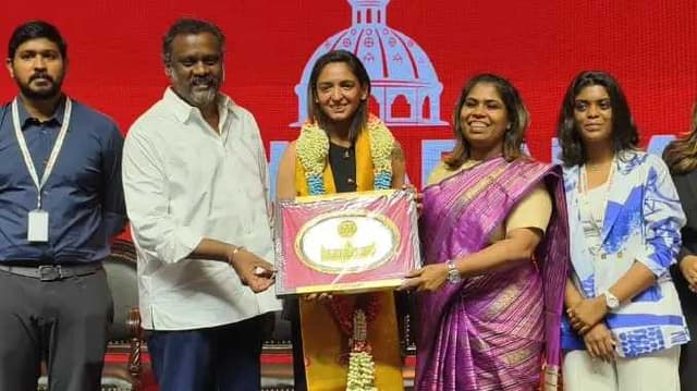 CGL Harman preet kaur