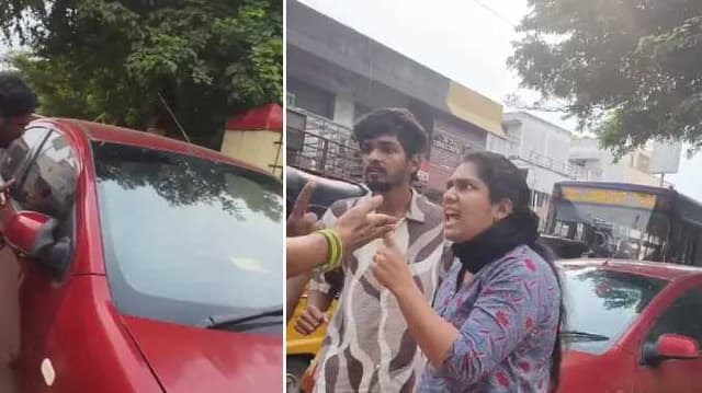 TBM Car damaged issue