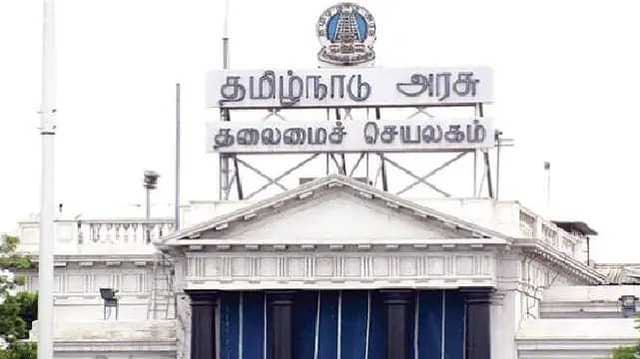 Chief Secretary warns