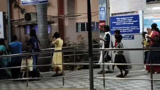 PBL School student issue