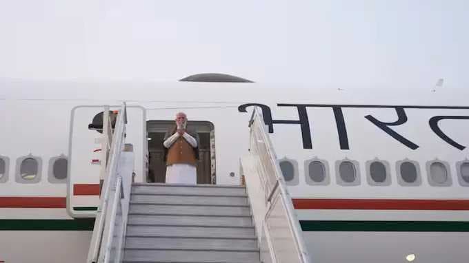 modi