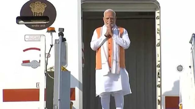 modi