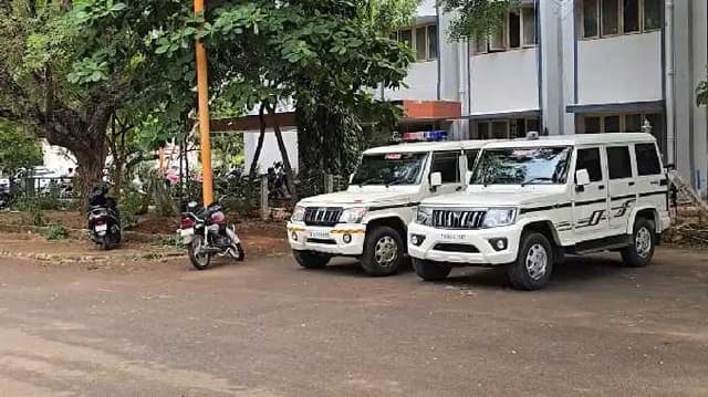 SVG Office employee issue