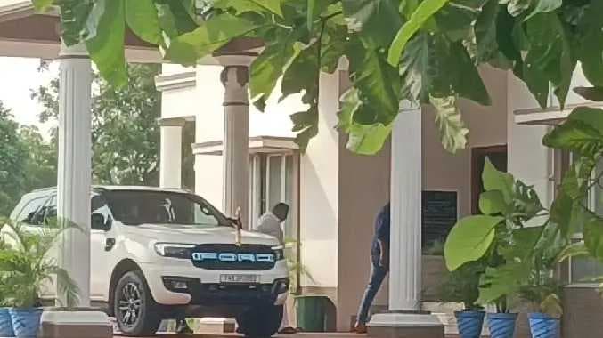 karur