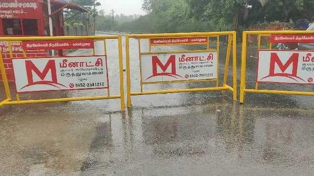 Dhanushkodi tourist banned