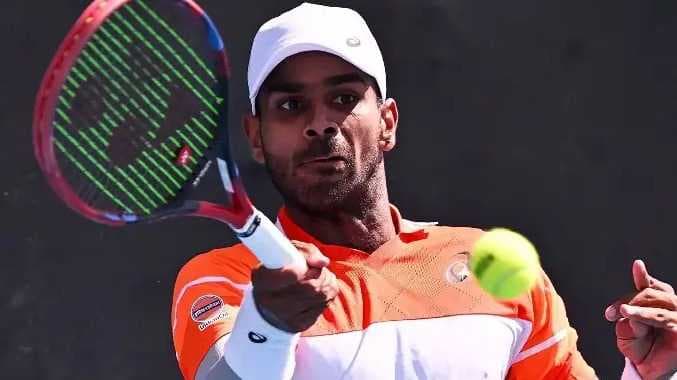 Tennis 1