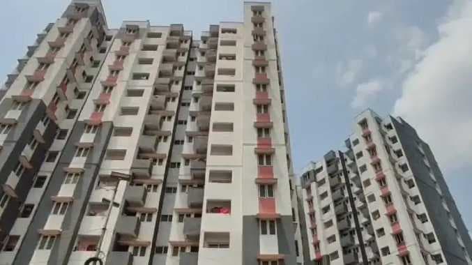 Cbe housing