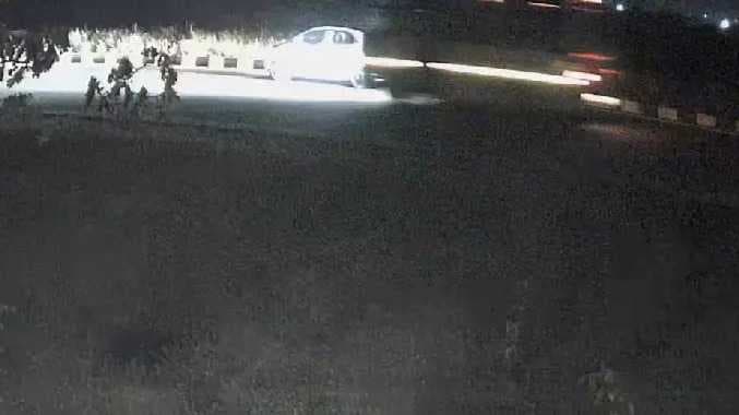 TUT Accident