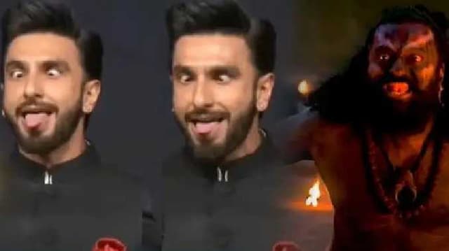 Ranveer